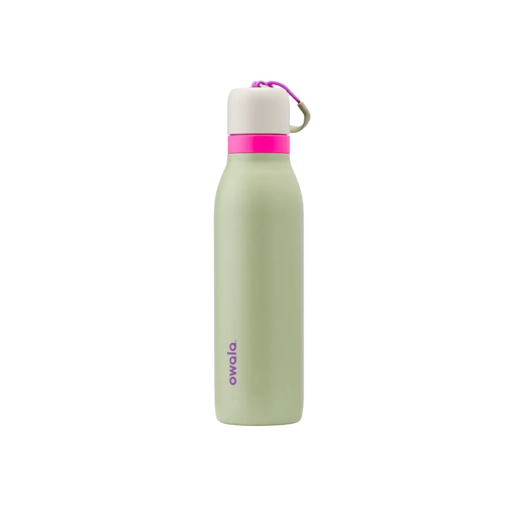 Owala Freesip-Twist 18oz "Neo Sage"