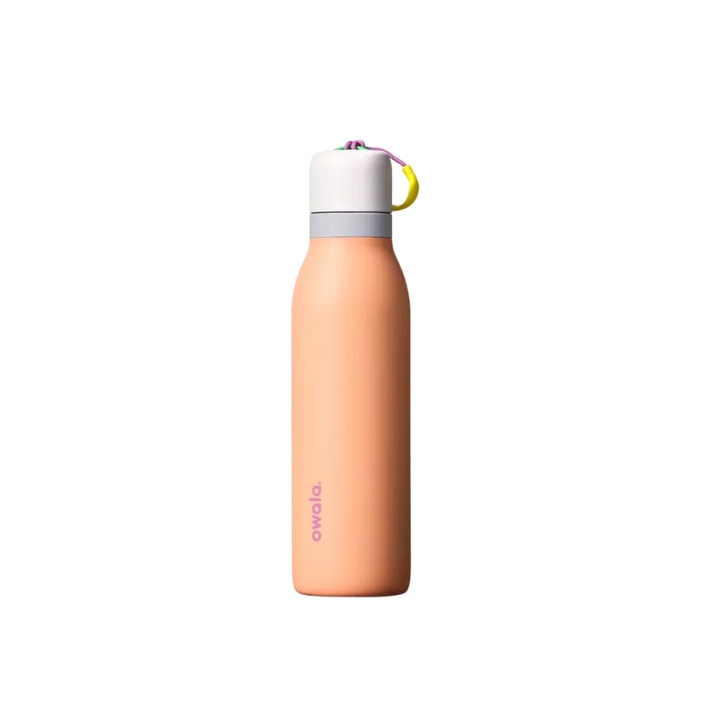 Owala Freesip-Twist 18oz "Peachy Keen"