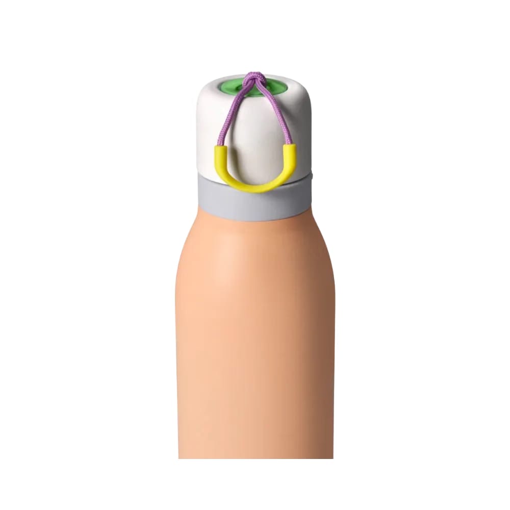 Owala Freesip-Twist 18oz "Peachy Keen"