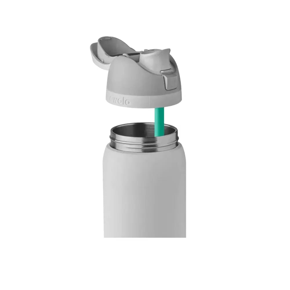 Owala Freesip 40oz "Shy Marshmallow"