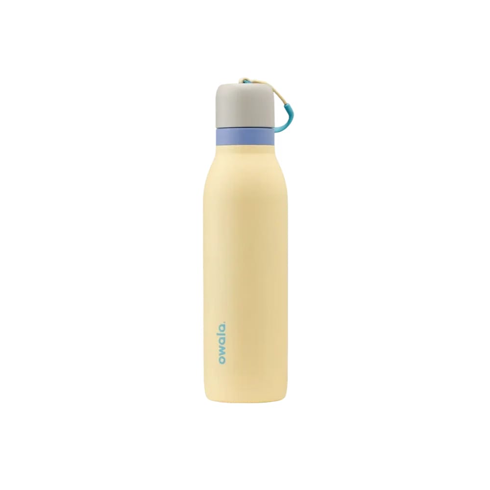 Owala Freesip-Twist 18oz "Sunny Daze"
