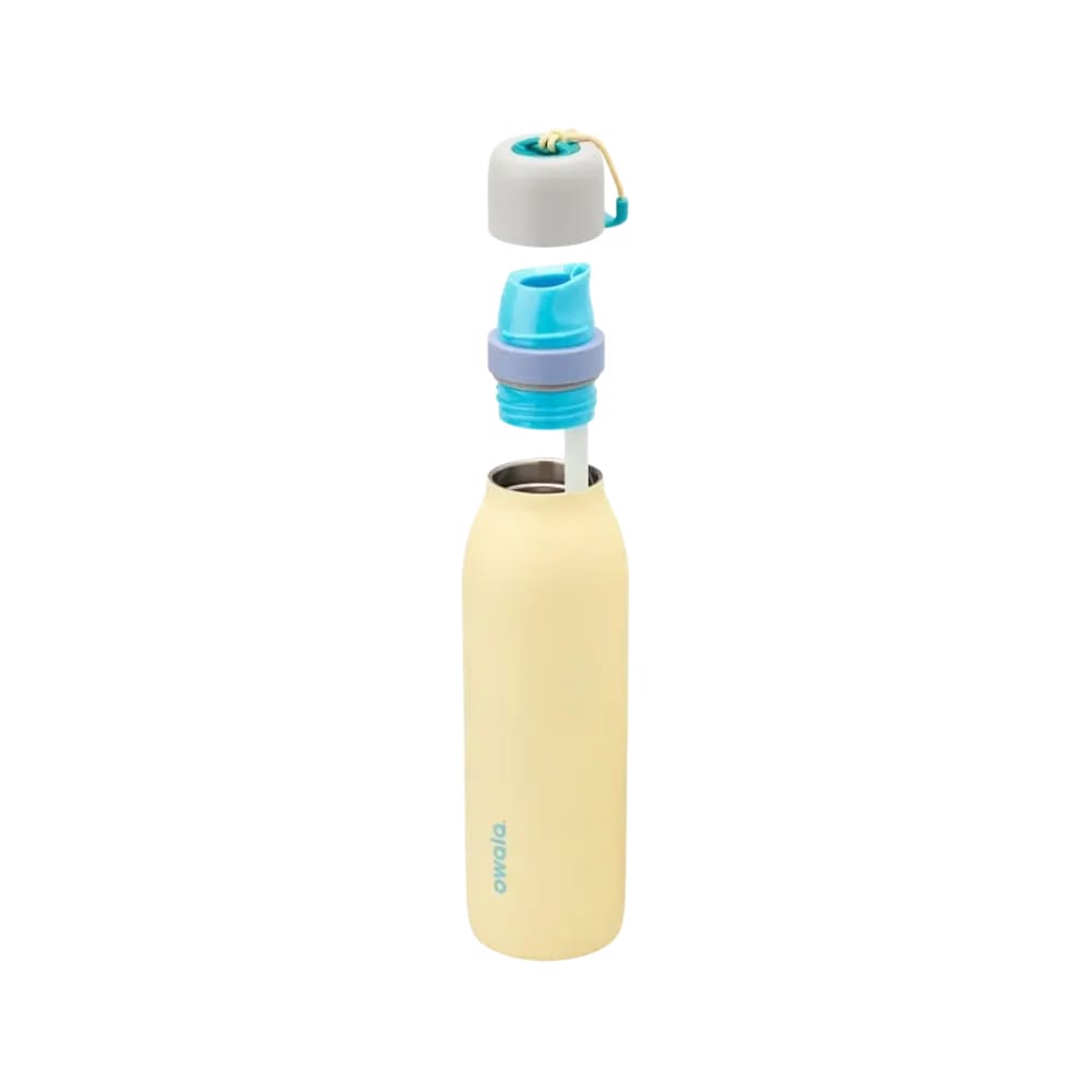 Owala Freesip-Twist 18oz "Sunny Daze"