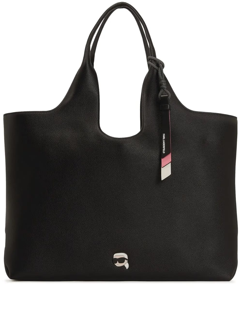 Ikon Pin tote bag