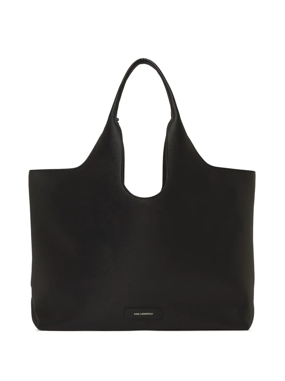 Ikon Pin tote bag