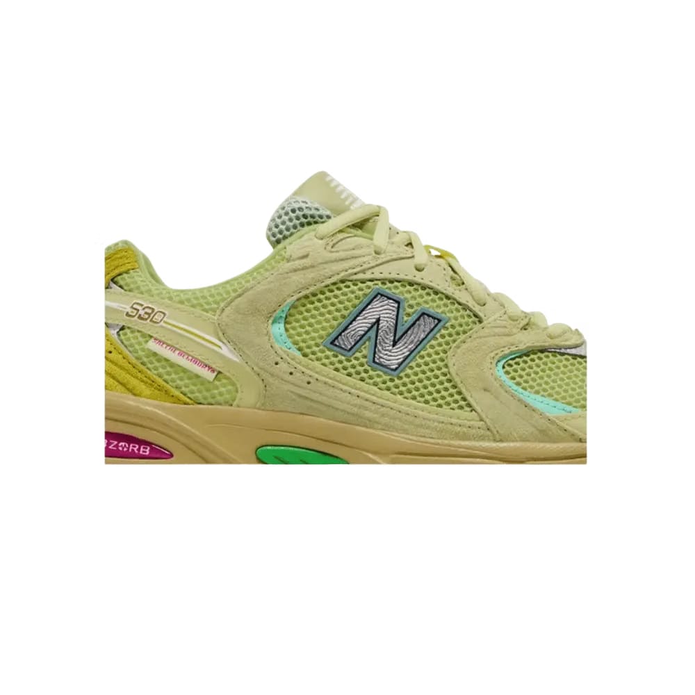 New Balance Salehe Bembury x 530 'Prosperity Be The Prize'