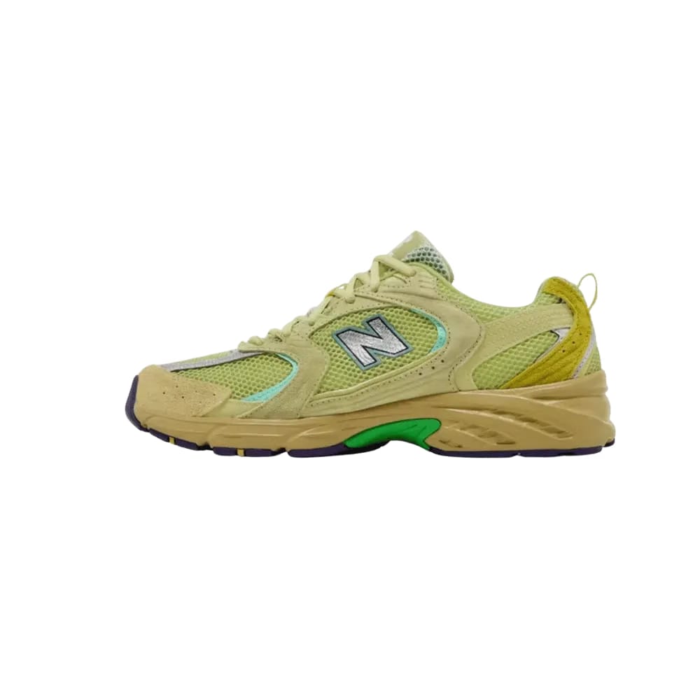 New Balance Salehe Bembury x 530 'Prosperity Be The Prize'