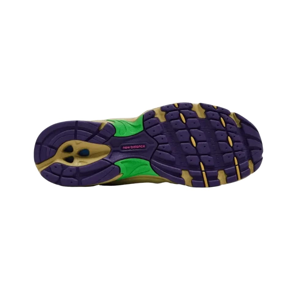 New Balance Salehe Bembury x 530 'Prosperity Be The Prize'