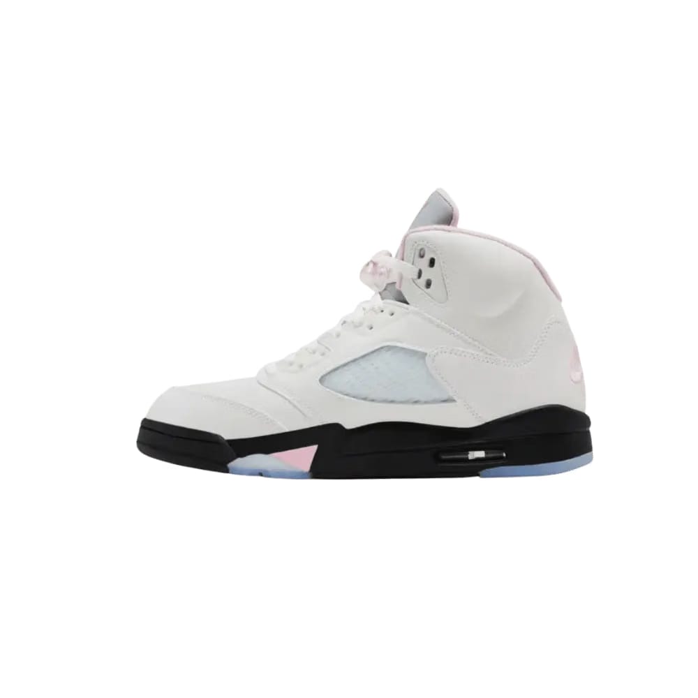 Nike Air Jordan 5 Retro Medium Soft Pink