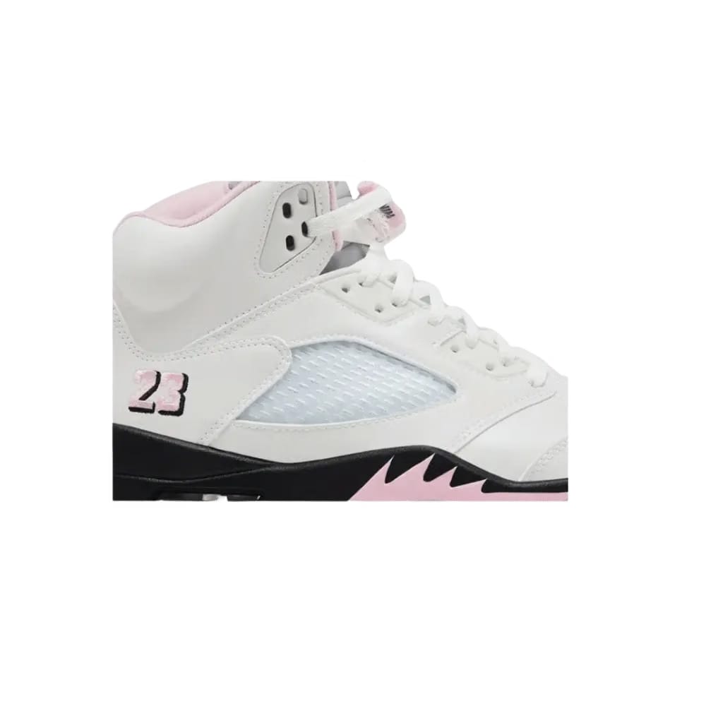 Nike Air Jordan 5 Retro Medium Soft Pink