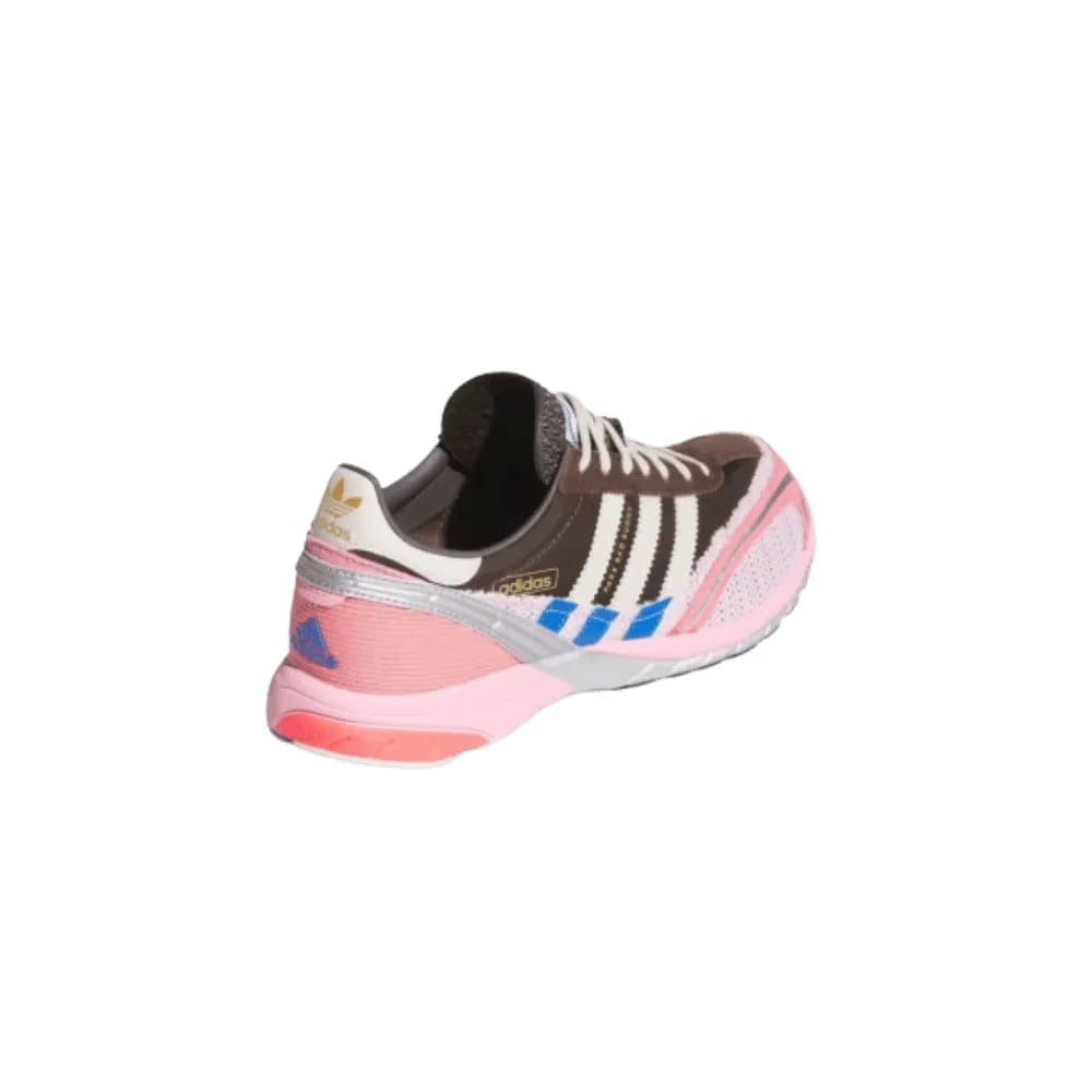 Adidas Bad Bunny x Adizero SL72 'Brown Clear Pink'