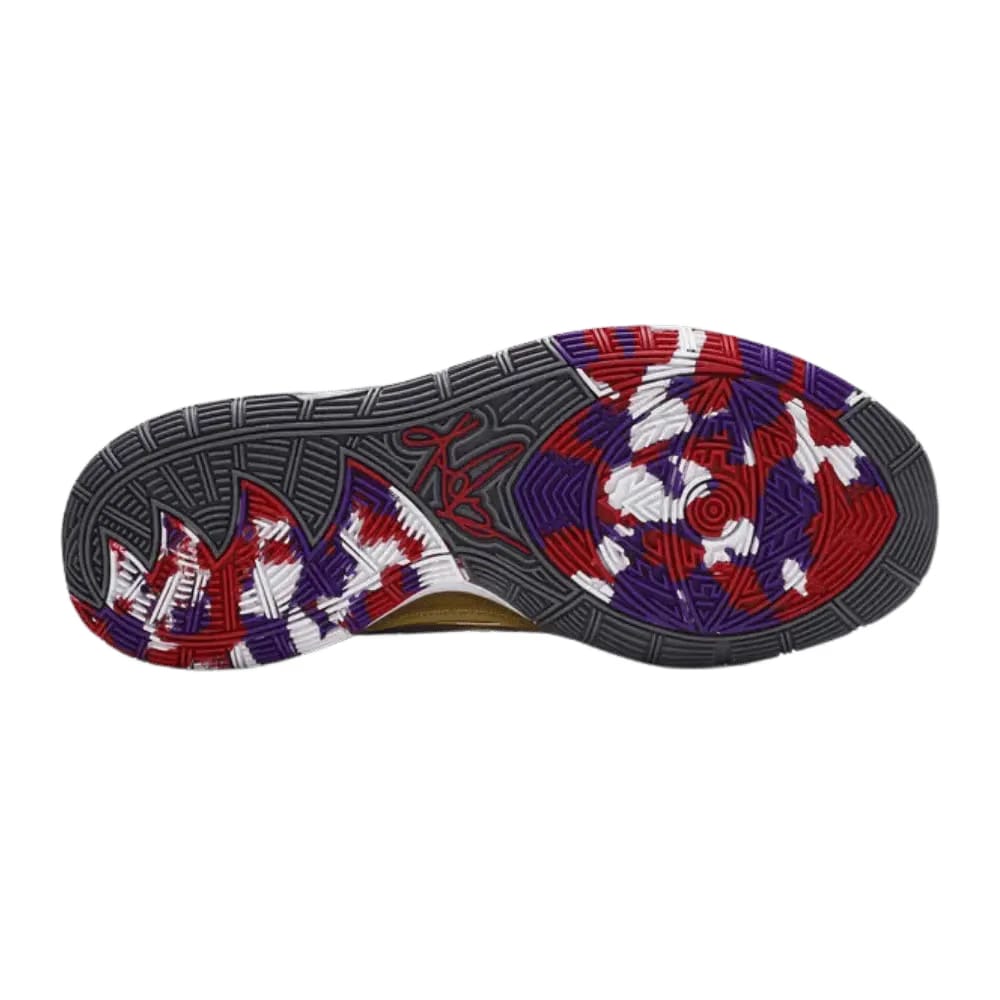 Nike Kyrie 6 Preheat 'Houston'