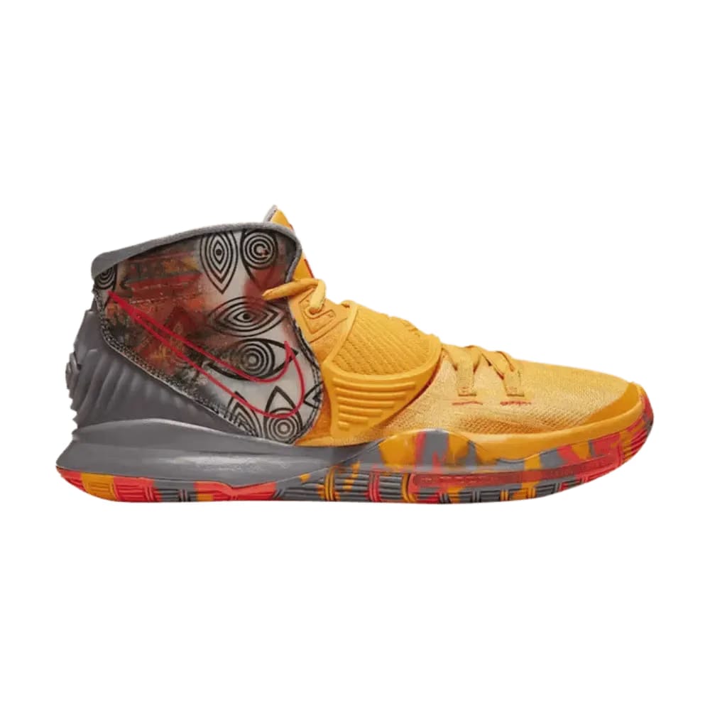 Nike Kyrie 6 Preheat 'Beijing'