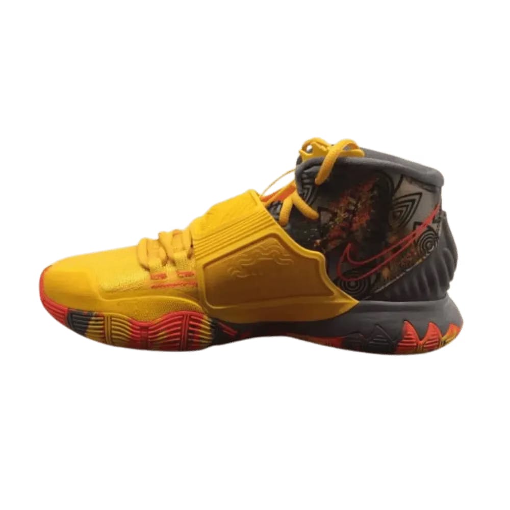 Nike Kyrie 6 Preheat 'Beijing'