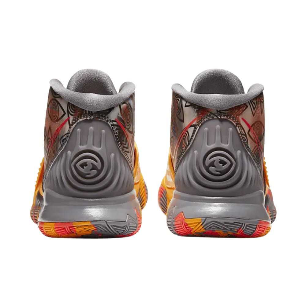 Nike Kyrie 6 Preheat 'Beijing'