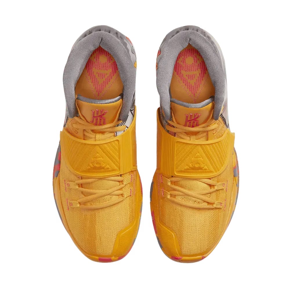 Nike Kyrie 6 Preheat 'Beijing'
