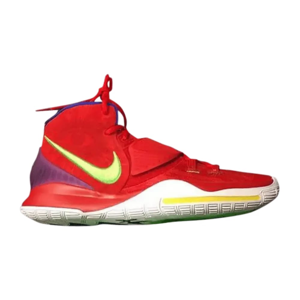 Nike Kyrie 6 'Kyrie Invitational'