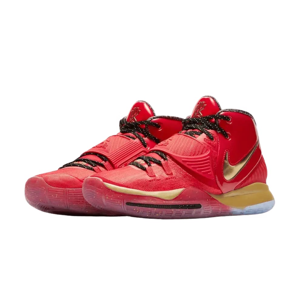 Nike Kyrie 6 'Kyrie Invitational'