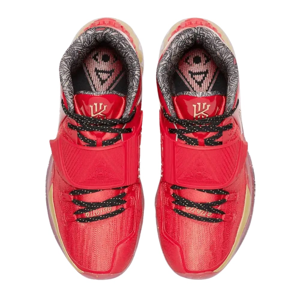 Nike Kyrie 6 'Kyrie Invitational'