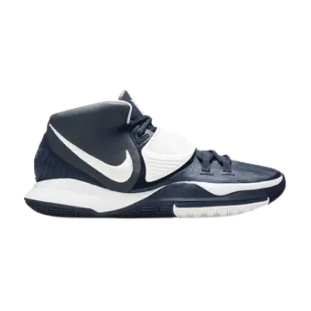 Nike Kyrie 6 Team 'Midnight Navy'
