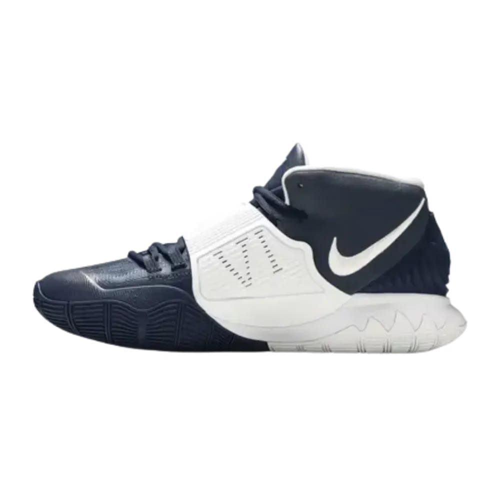 Nike Kyrie 6 Team 'Midnight Navy'