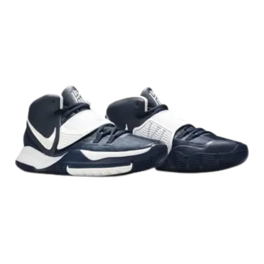Nike Kyrie 6 Team 'Midnight Navy'