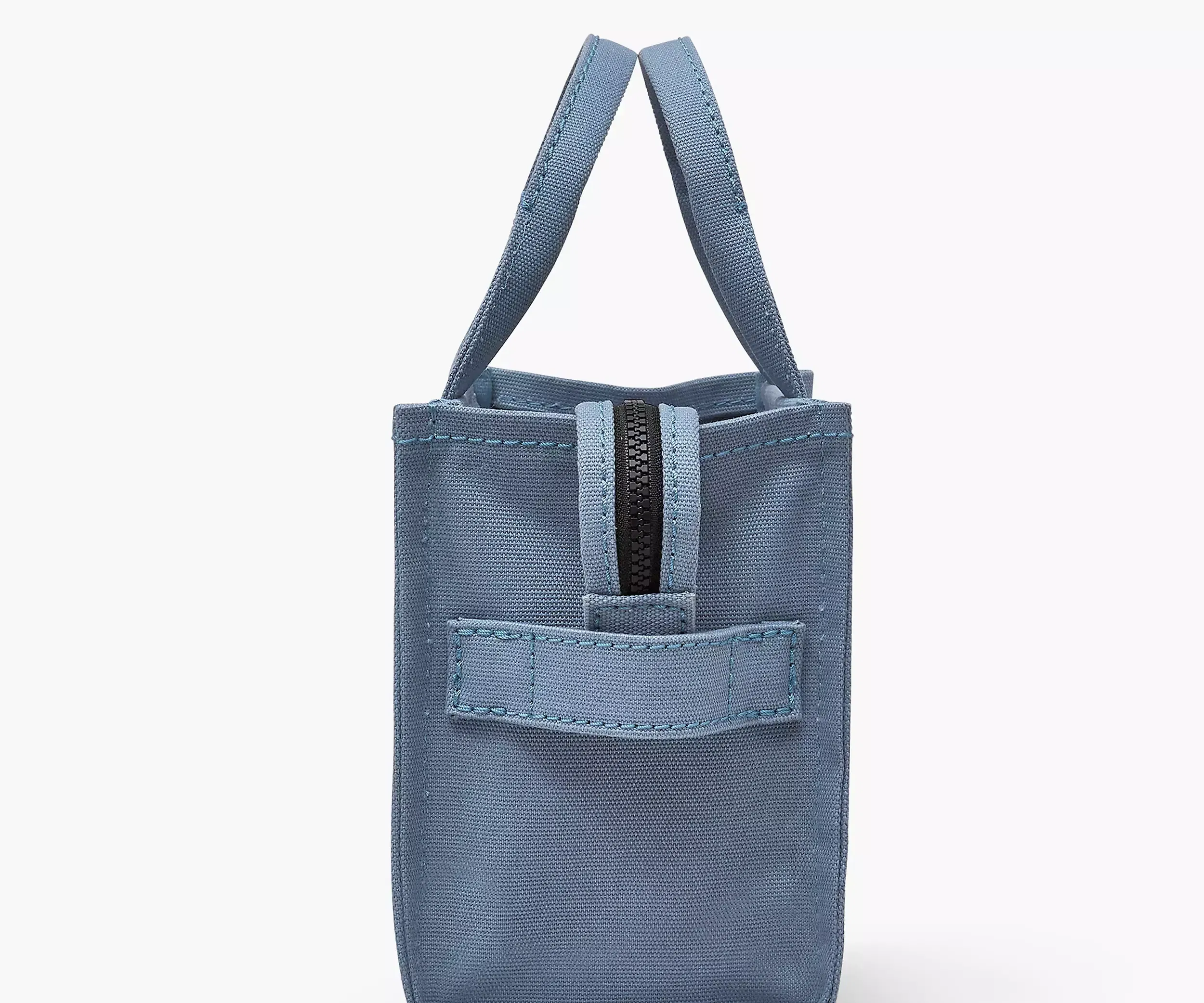 Marc Jacobs The Canvas Small Tote Bag 'Blue Shadow'