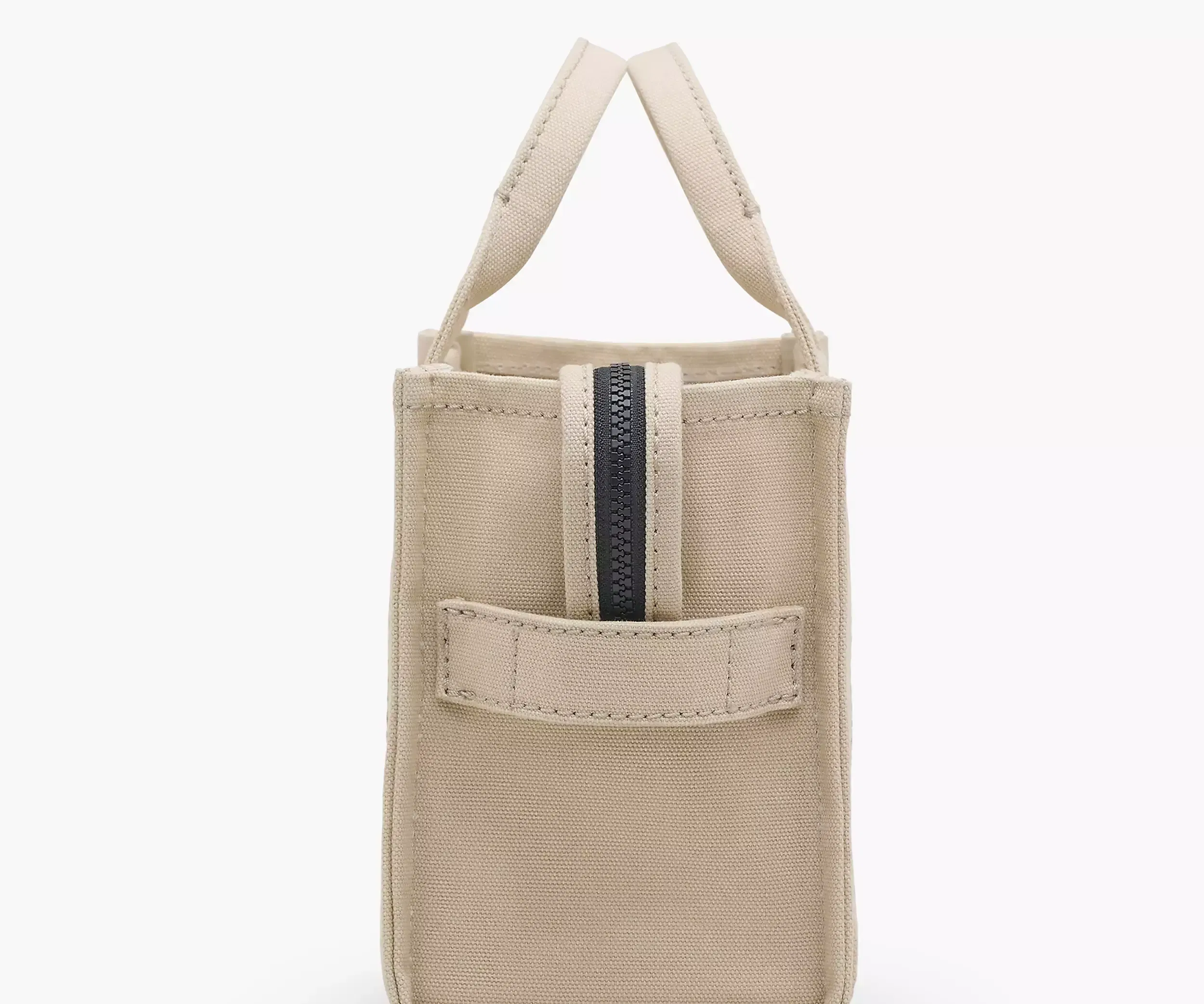 Marc Jacobs The Small Tote Bag Beige