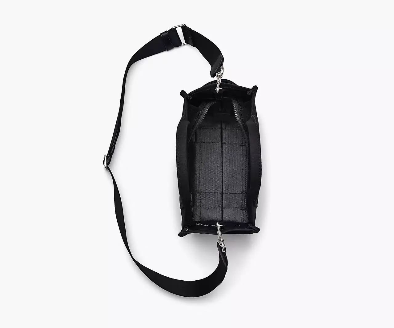 Marc Jacobs The Canvas Small Tote Bag 'Black'