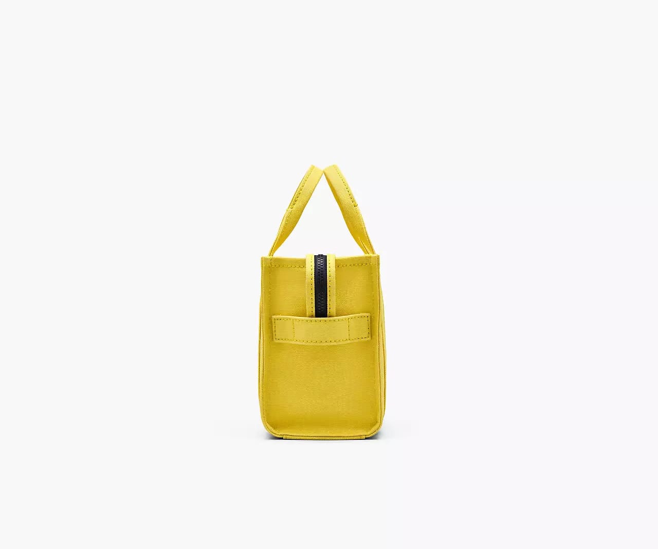 Marc Jacobs The Canvas Small Tote Bag 'Citrine'