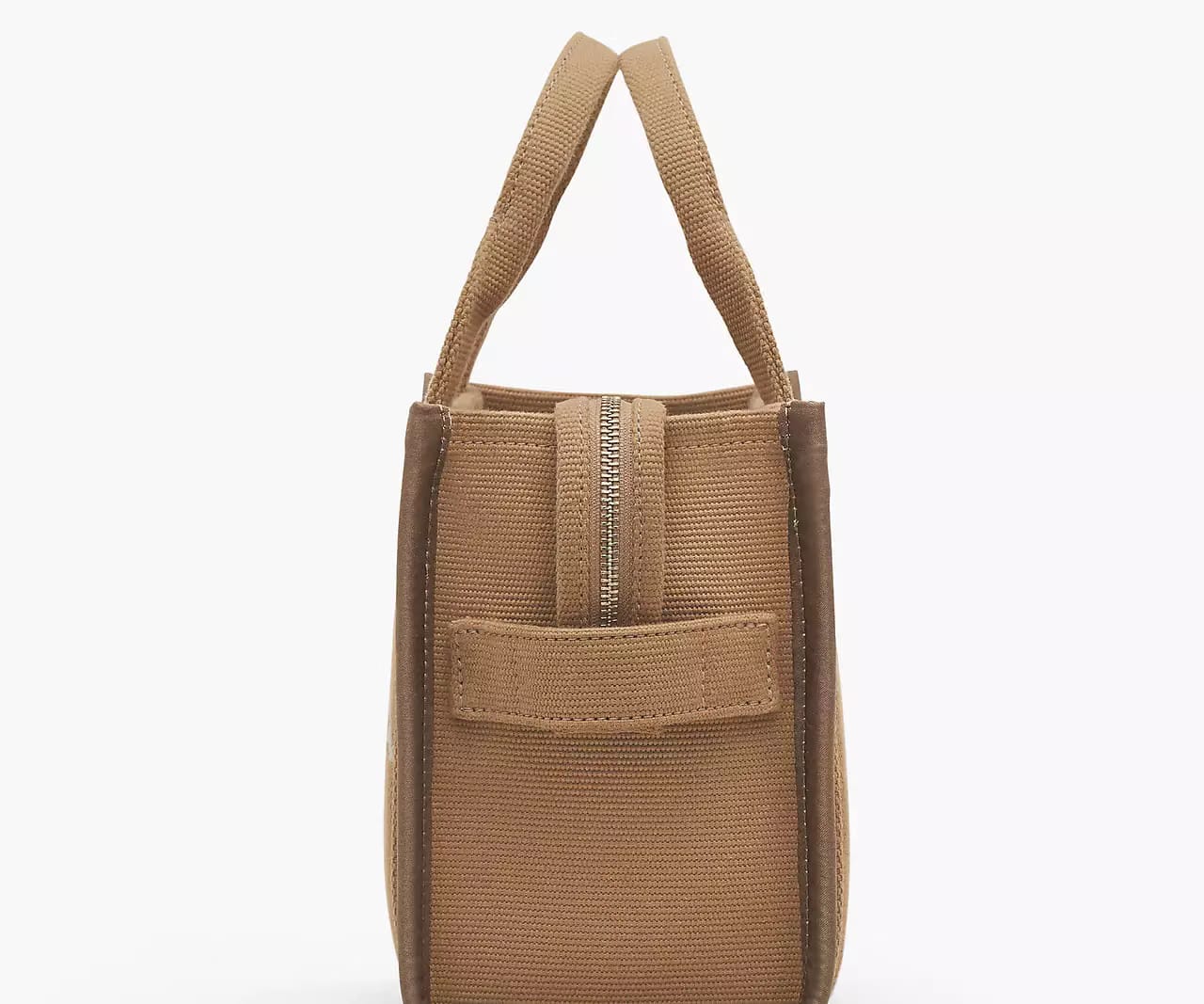 Marc Jacobs The Jacquard Tote Bag Small Warm Sand