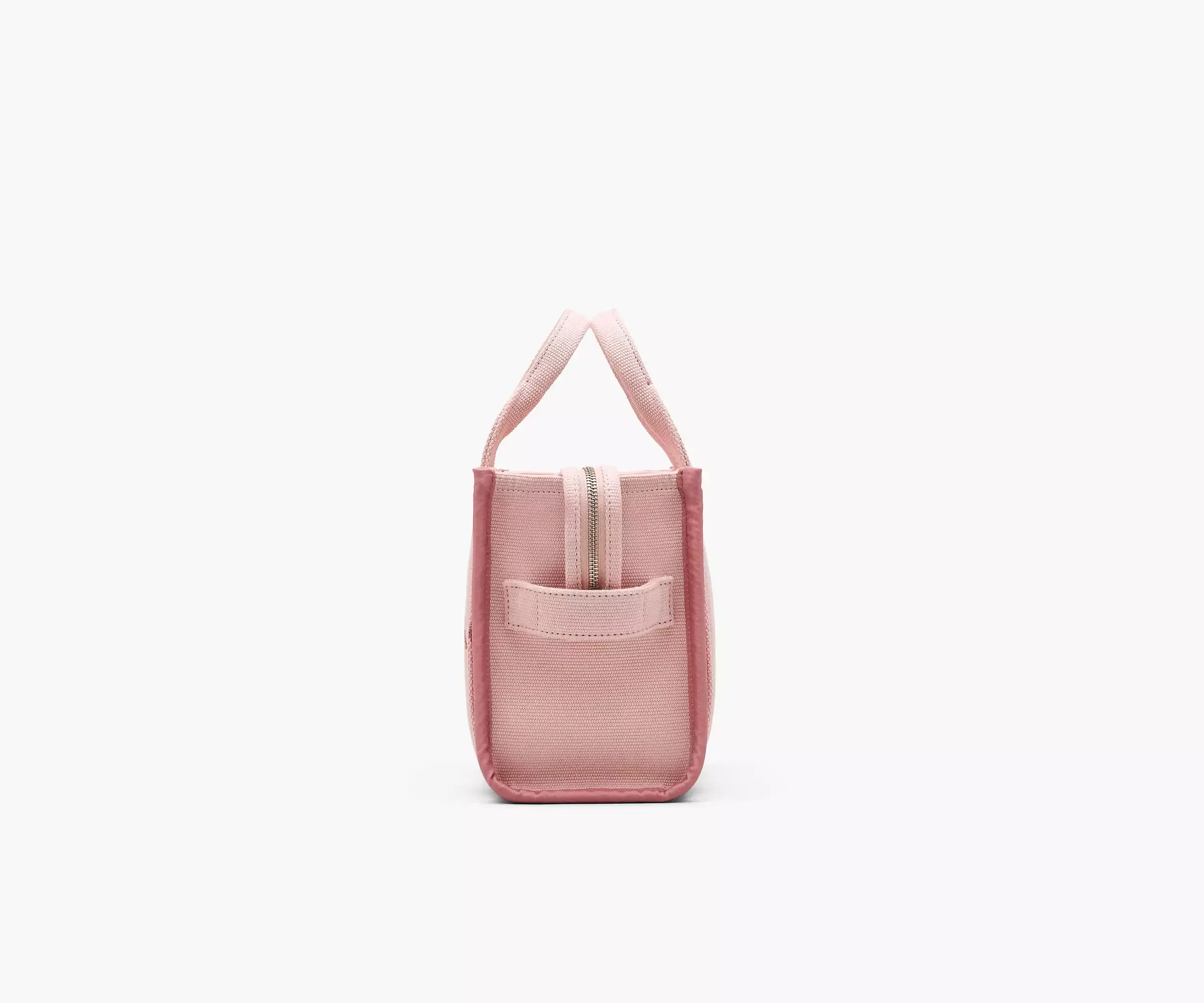 Marc Jacobs The Jacquard Small Tote Bag 'Rose'