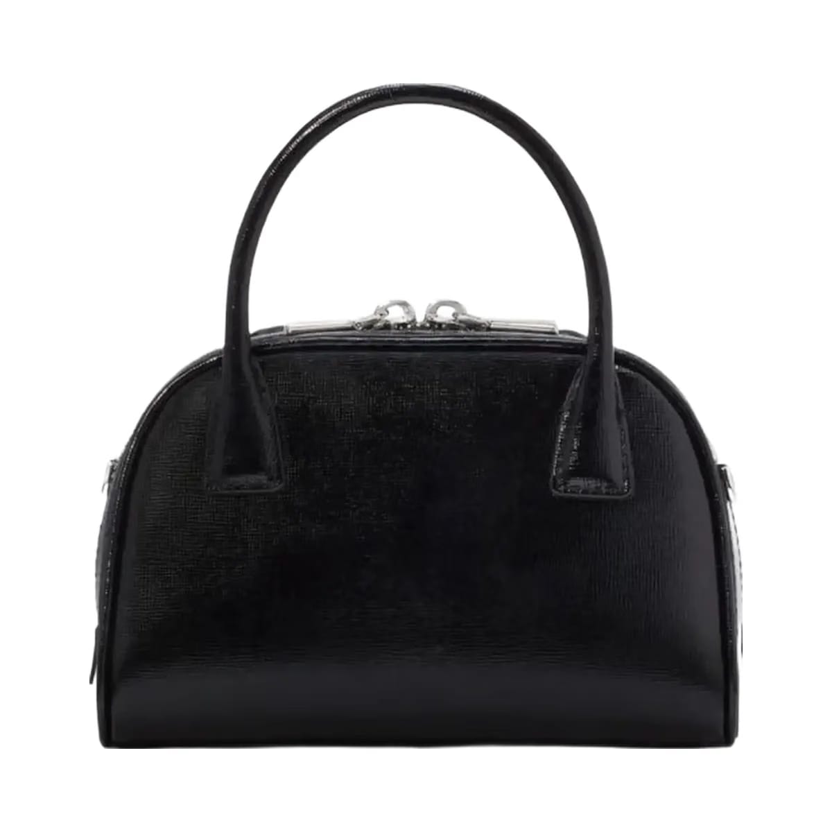 Kate Spade Sam Icon Mini Duffle Bag Black
