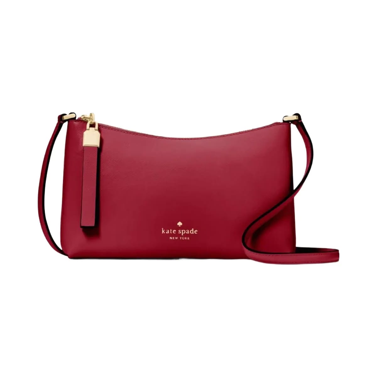 Kate Spade Sadie Small Crossbody Red Jam