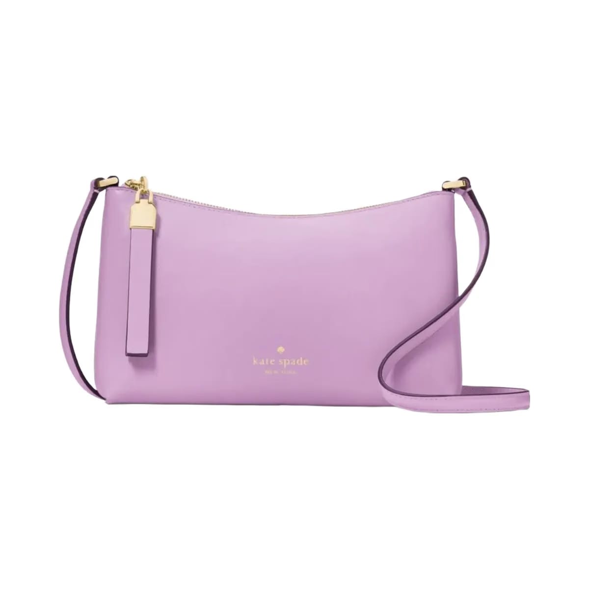 Kate Spade Sadie Small Crossbody Wisteria