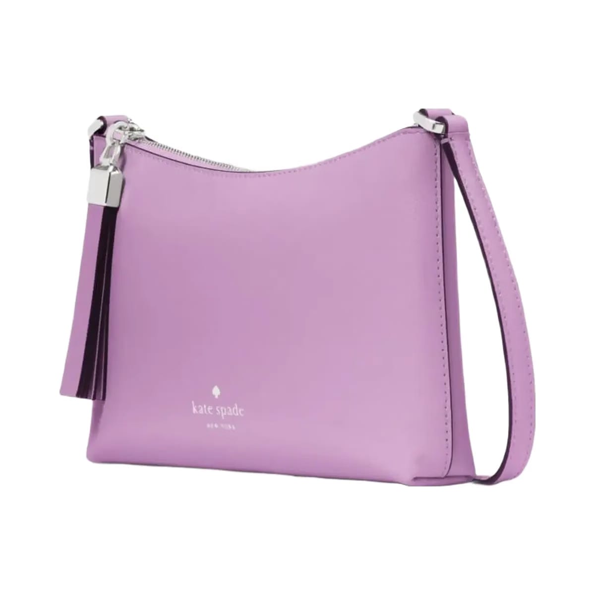 Kate Spade Sadie Small Crossbody Wisteria