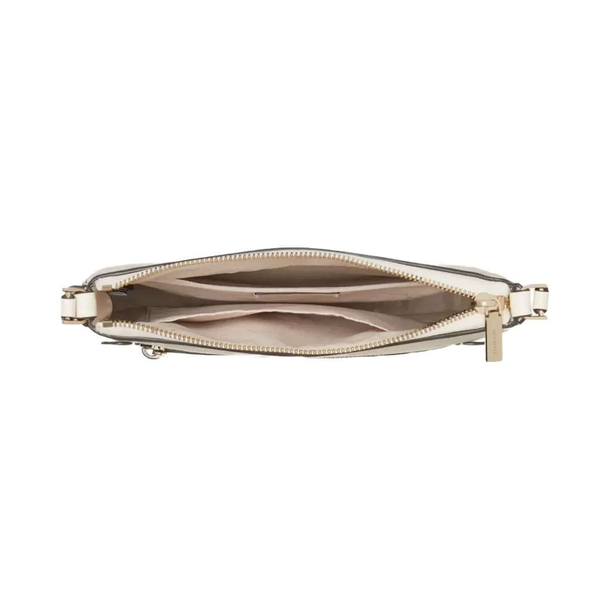 Kate Spade Sadie Large Crossbody Meringue