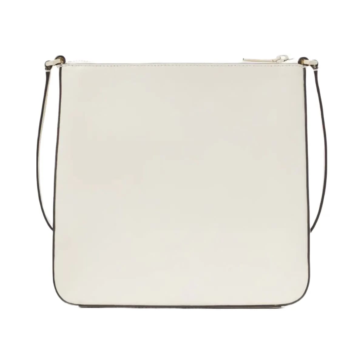Kate Spade Sadie Large Crossbody Meringue