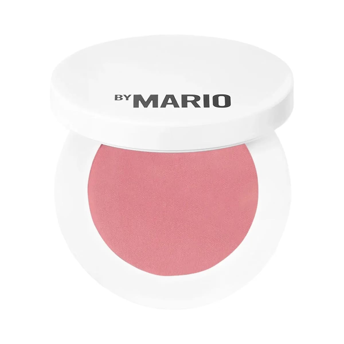 MAKEUP BY MARIO Soft Pop Powder Blush 'Mellow Mauve'