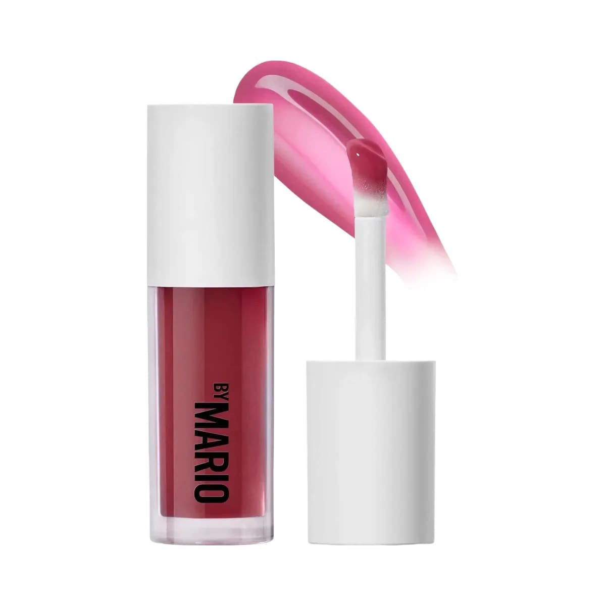 MAKEUP BY MARIO Hydrating SuperShine Lip Gloss 'Berry'