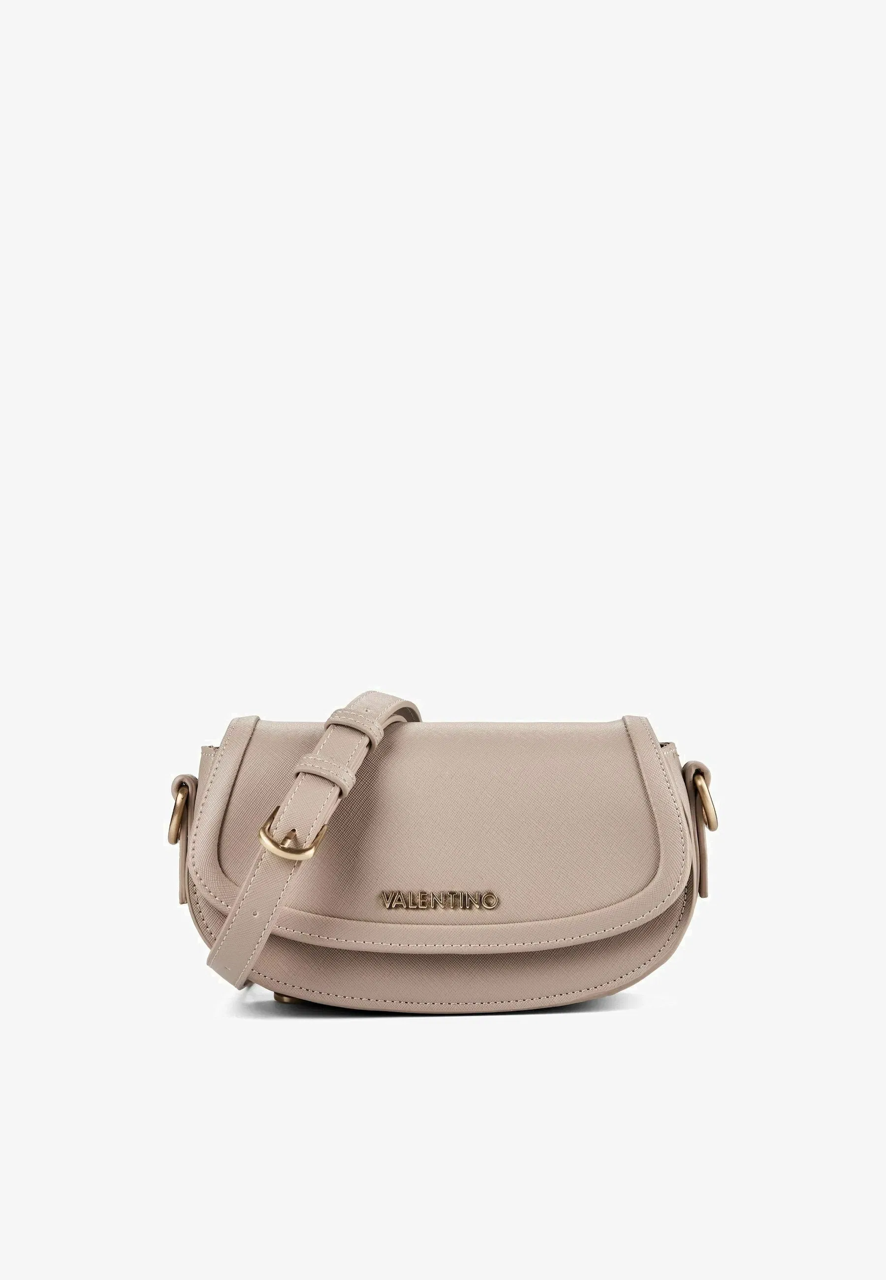 Valentino Bags Silvia Mir Umhängetasche 21.5 Cm - Cross Body Bag - Beige