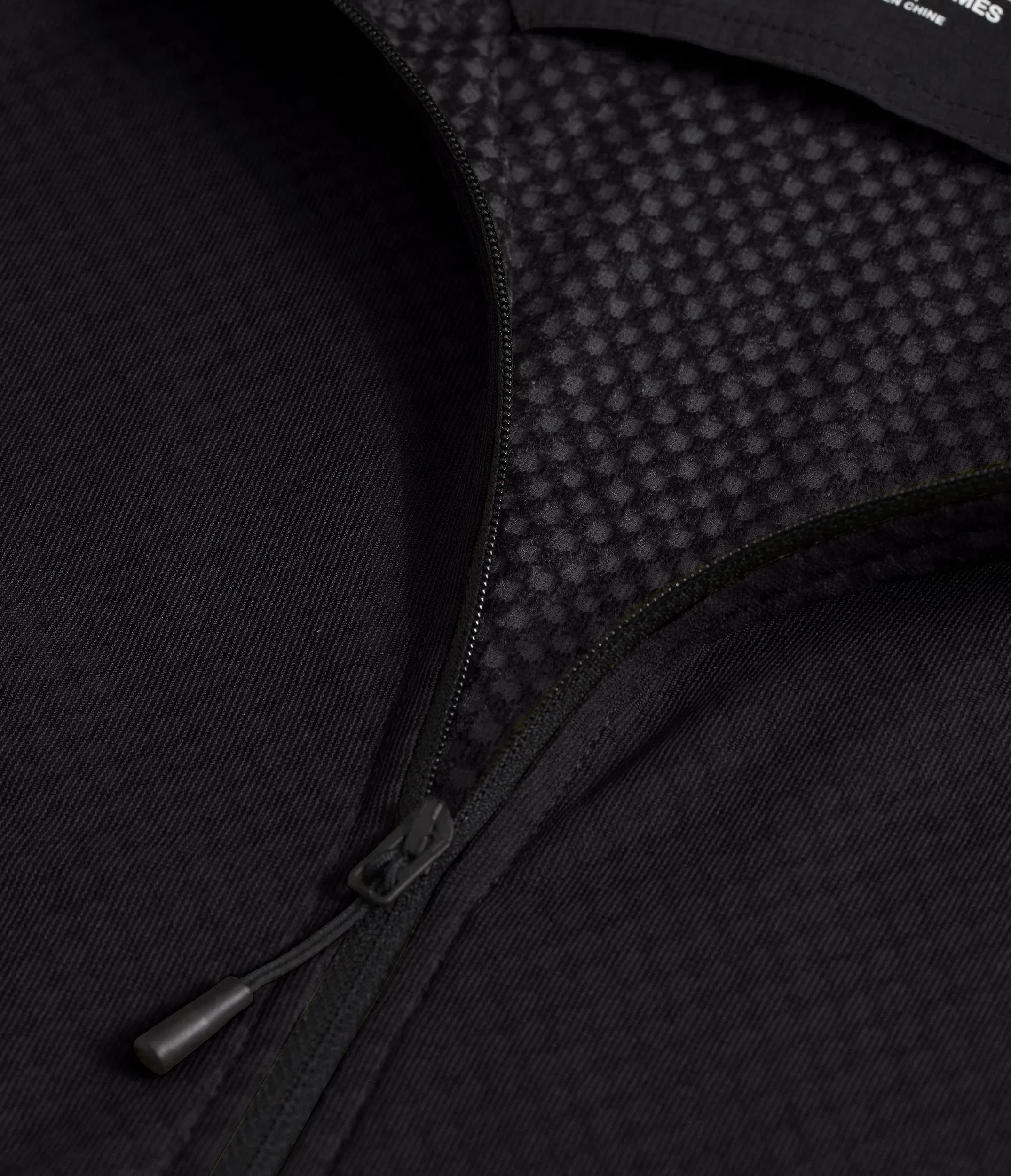 The North Face Men’s Summit Series FUTUREFLEECE™ LT ½-Zip TNF Black