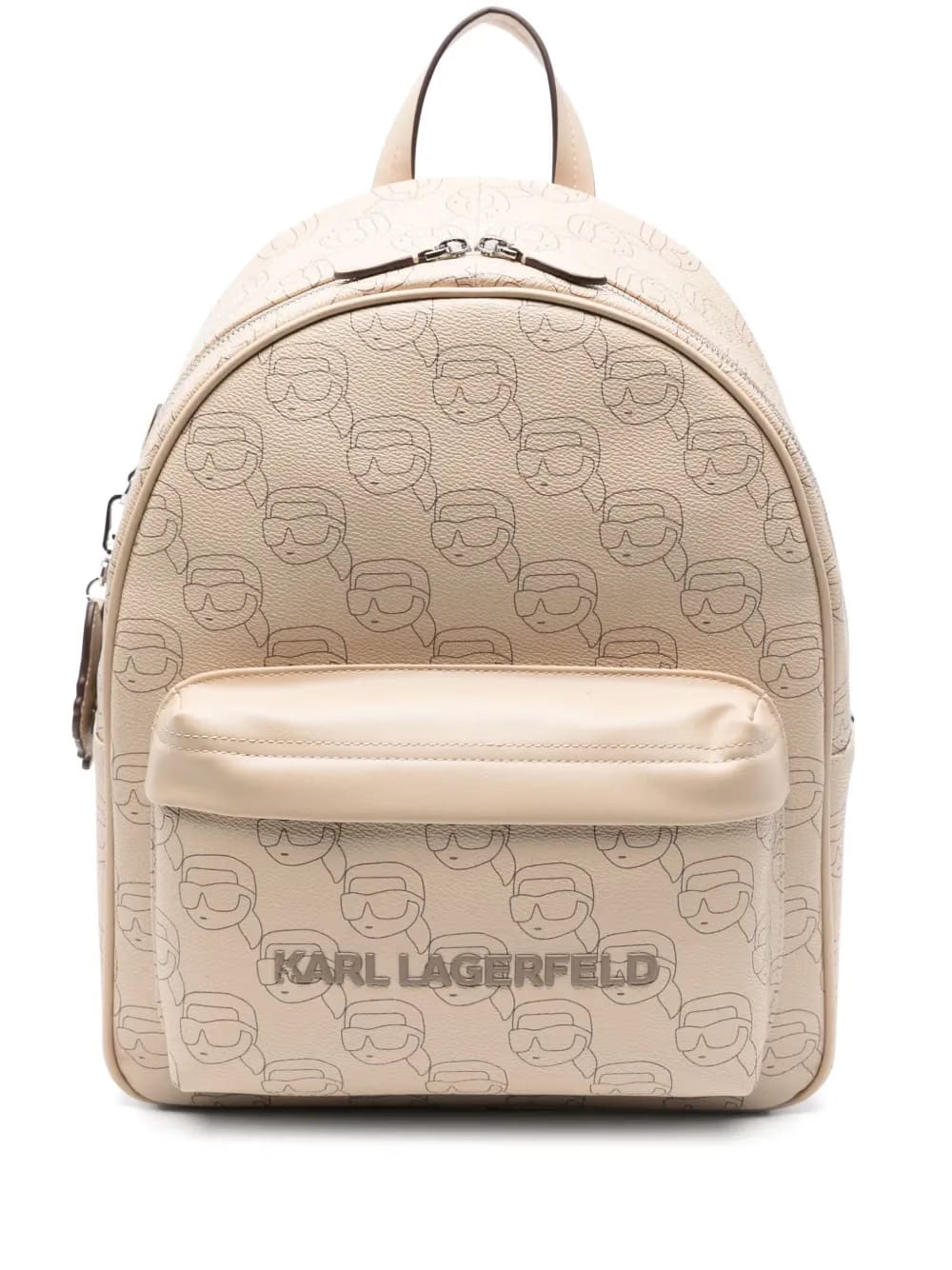 Ikon Monogram backpack