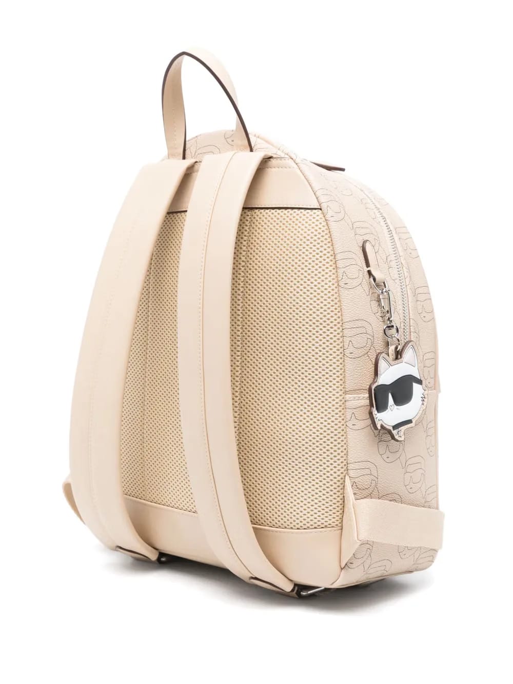 Ikon Monogram backpack