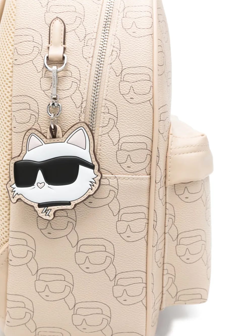 Ikon Monogram backpack