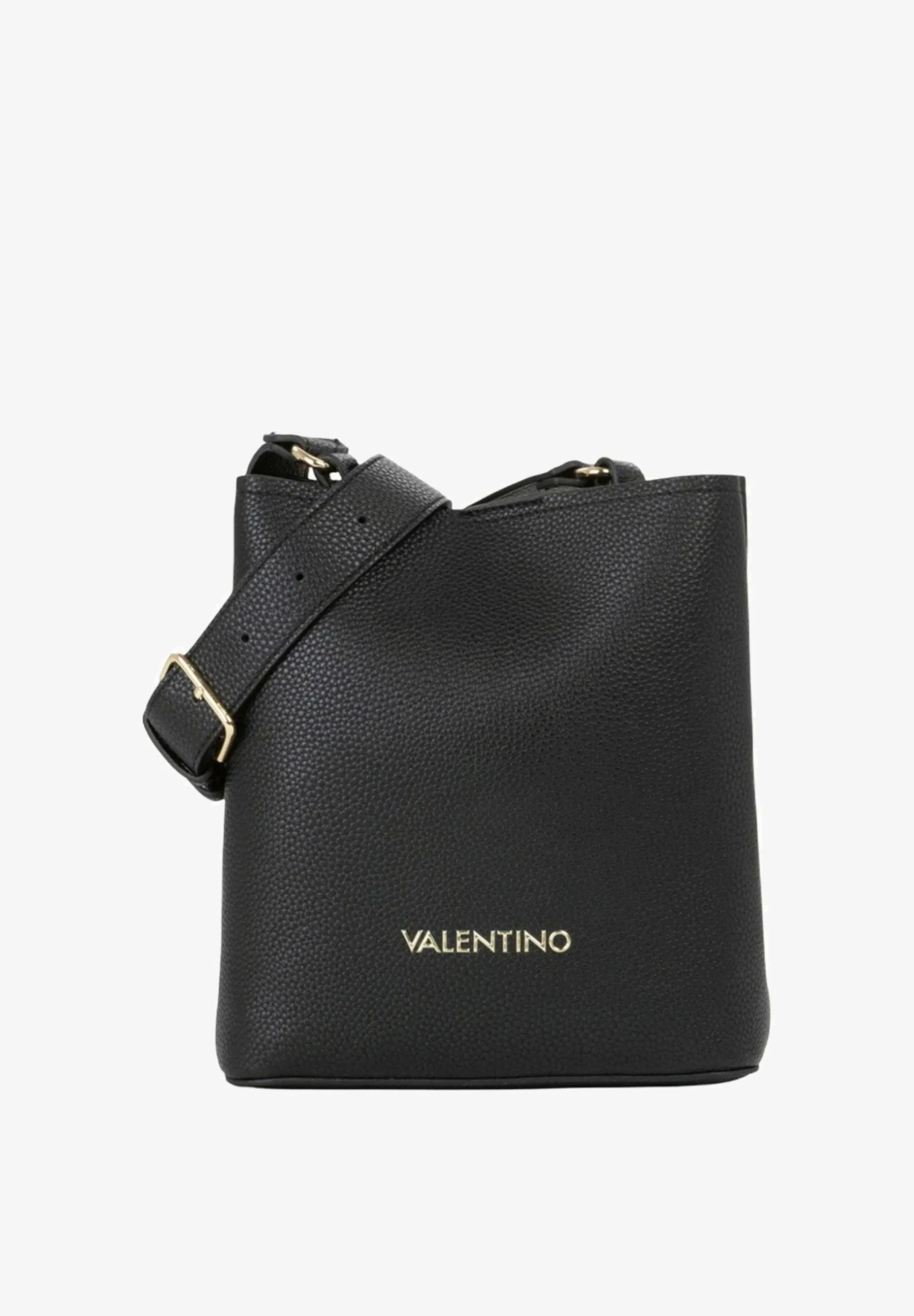 Valentino Bags Brixton Bucket - Cross Body Bag - Nero