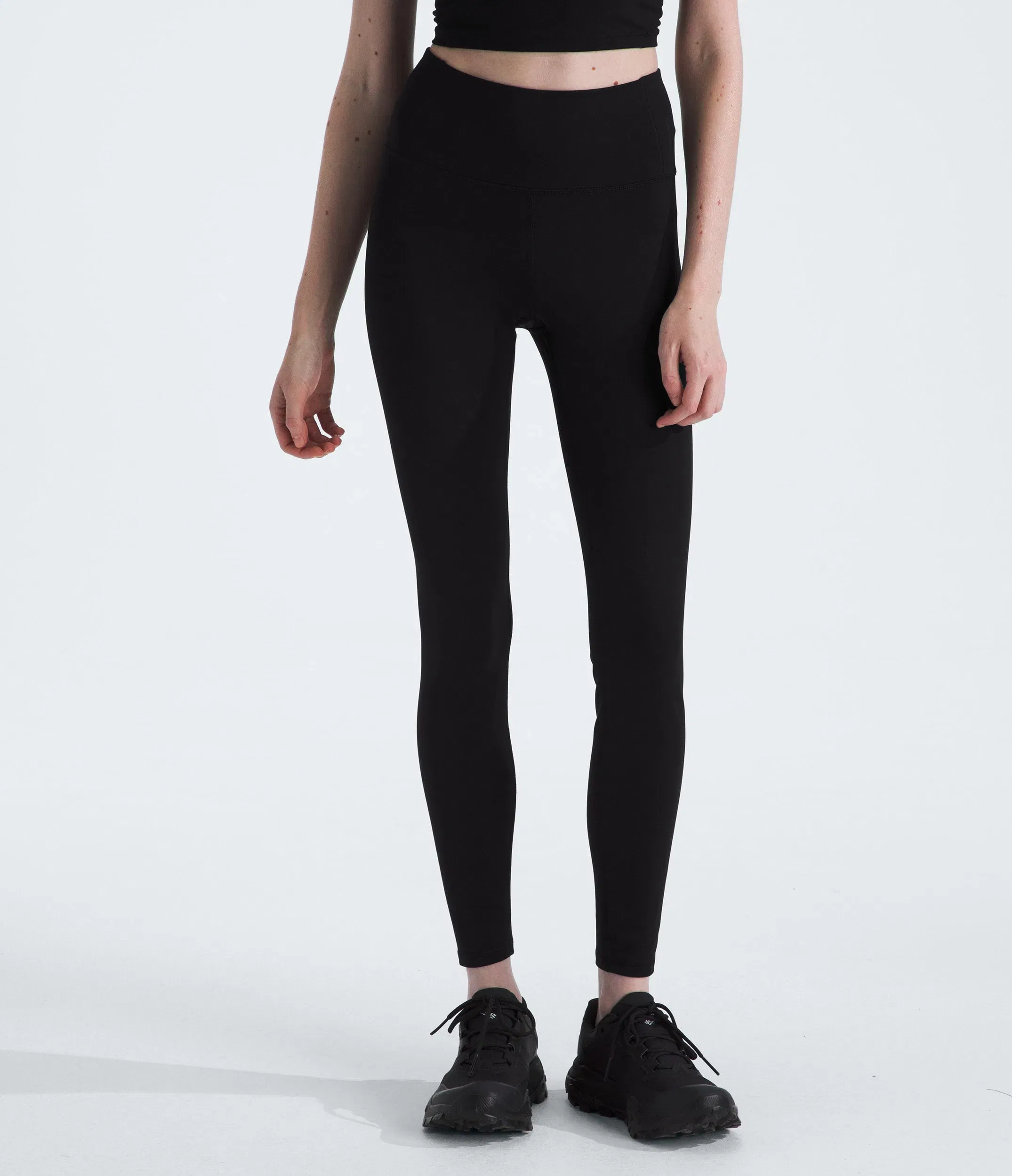 The North Face Women’s Dune Sky 28'' Leggings TNF Black