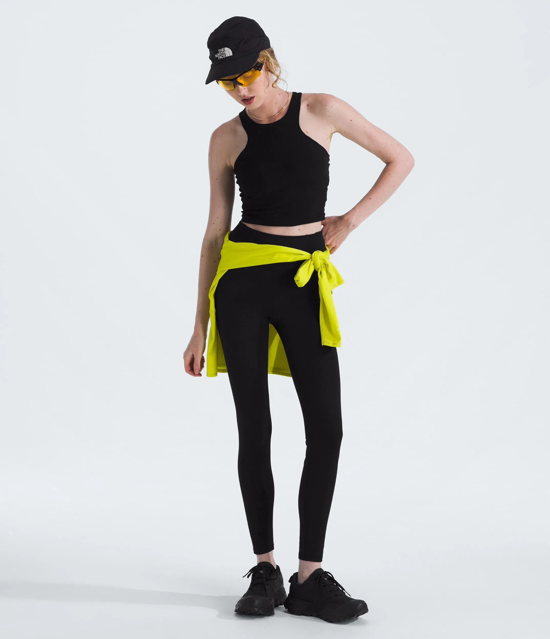 The North Face Women’s Dune Sky 28'' Leggings TNF Black