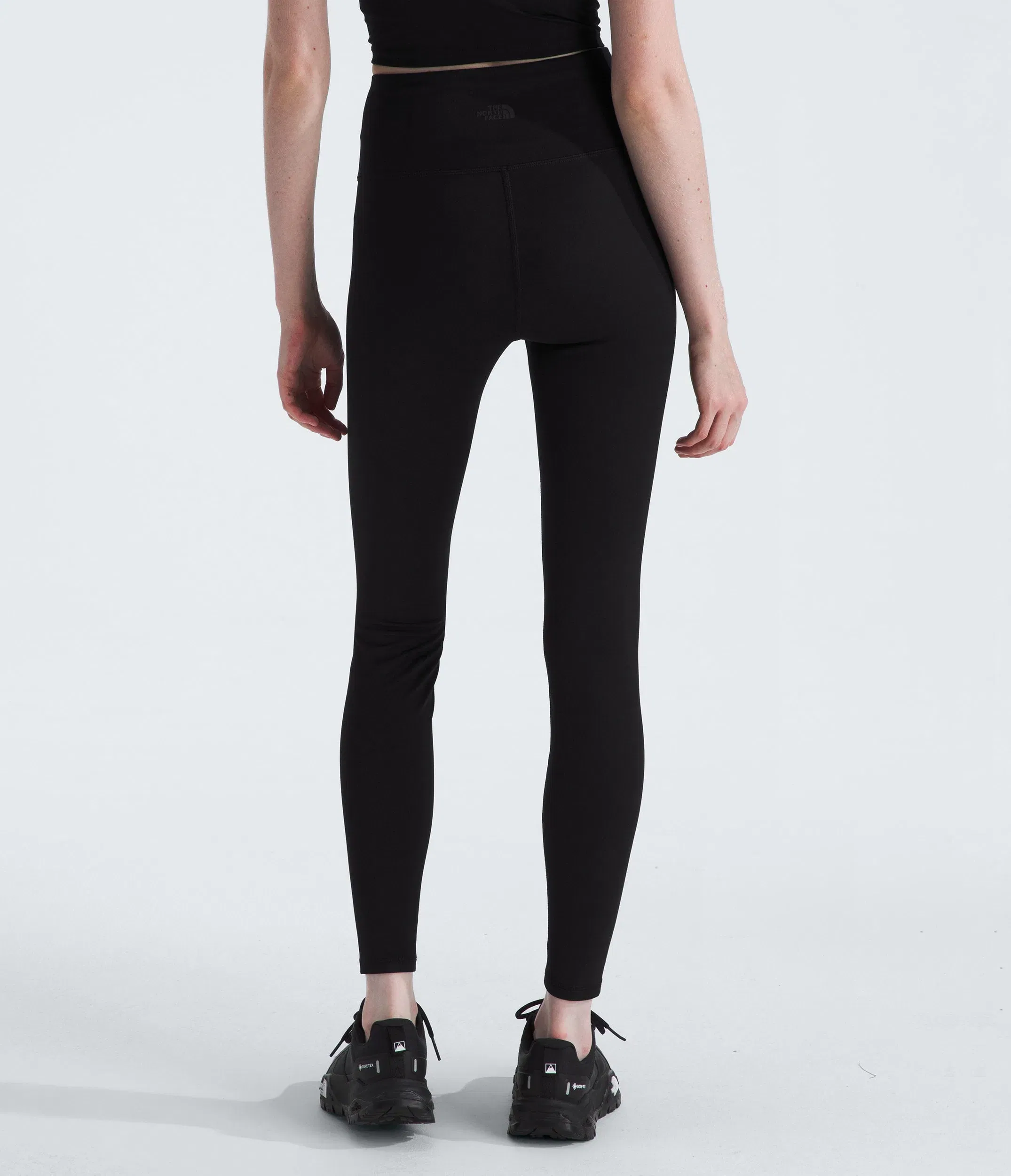 The North Face Women’s Dune Sky 28'' Leggings TNF Black