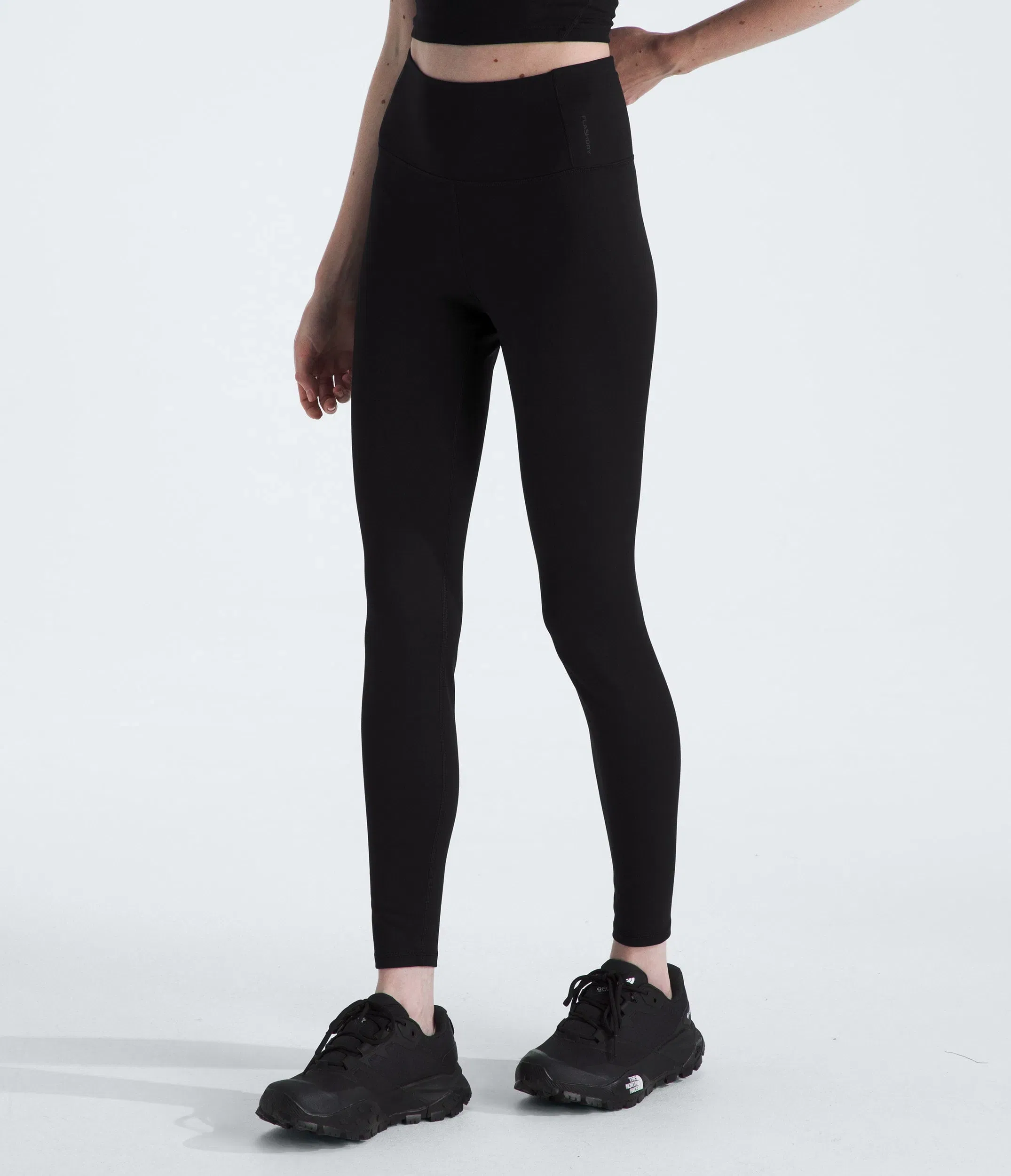 The North Face Women’s Dune Sky 28'' Leggings TNF Black