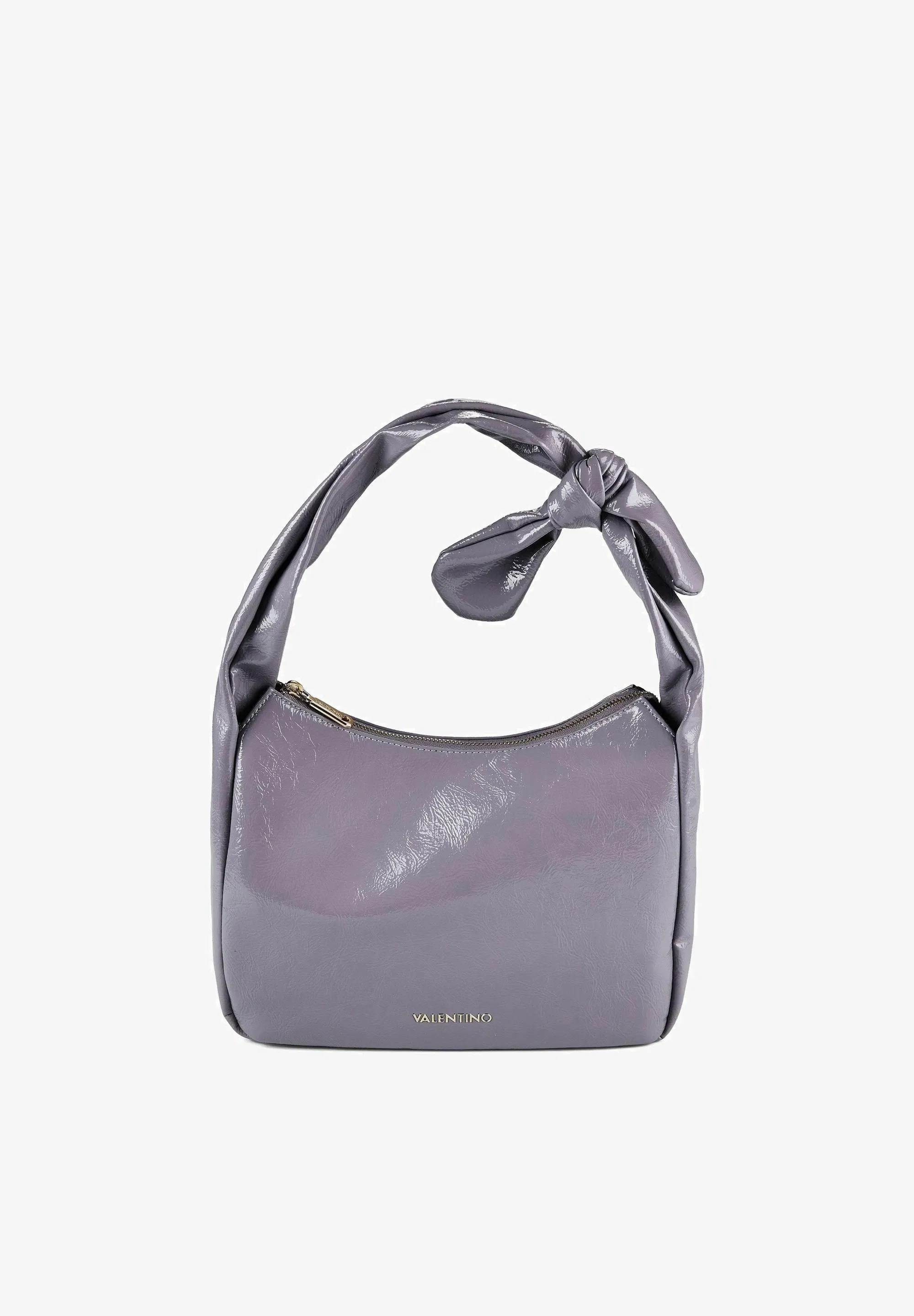 Valentino Bags Vivian Mir Schultertasche 31 Cm - Handbag - Viola